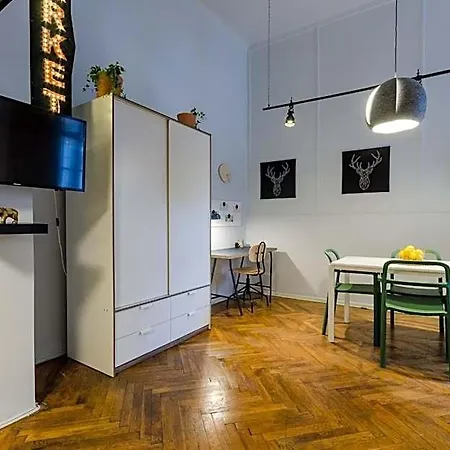 Super Szálloda Budapest