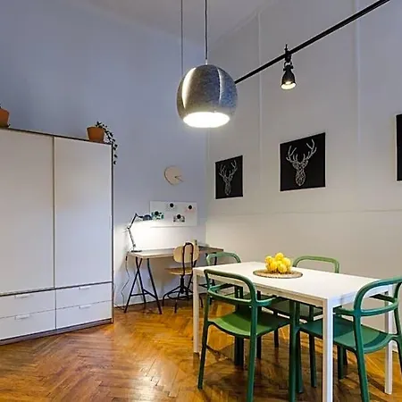 Szálloda Super Budapest